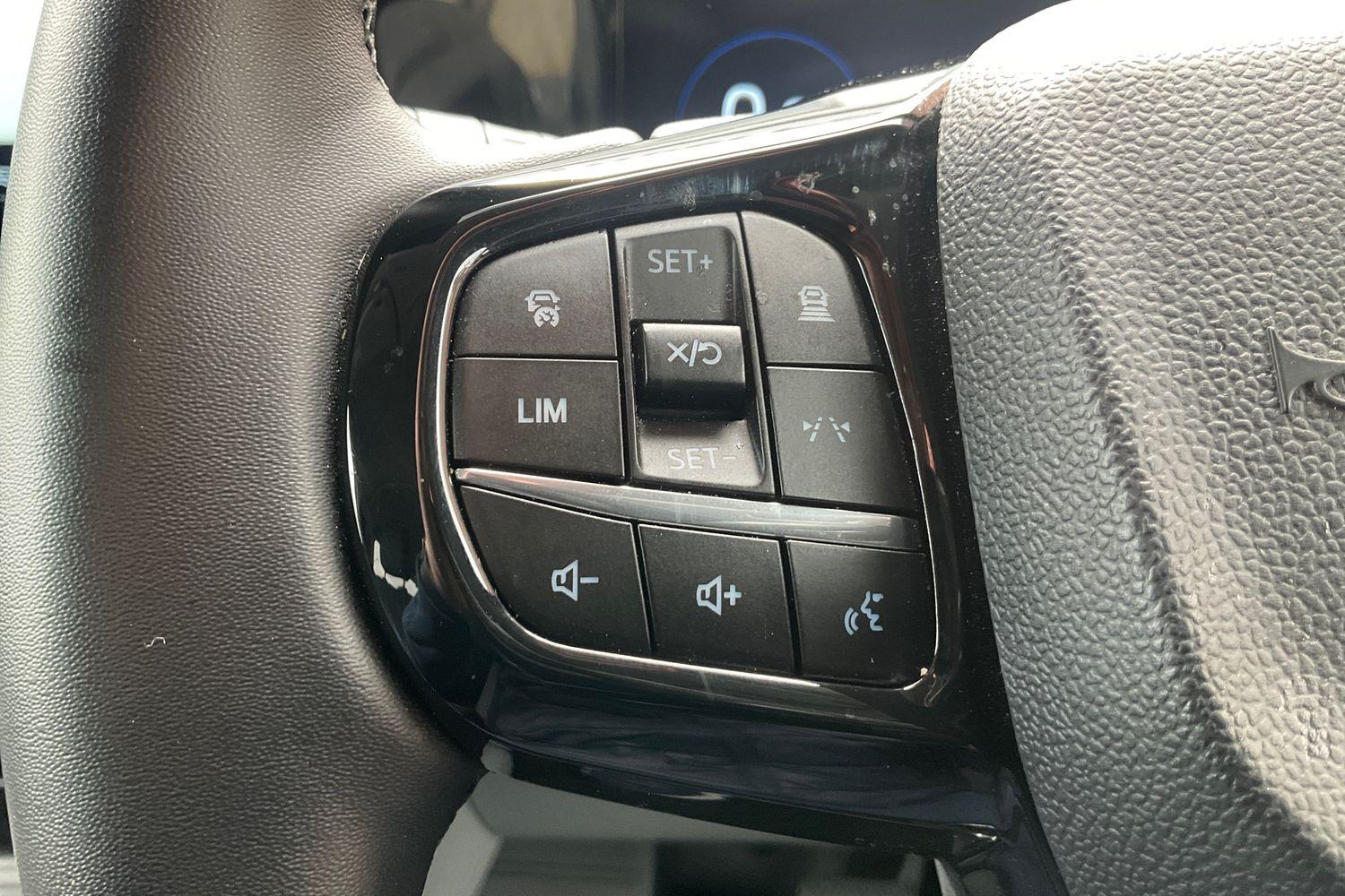 Ford Tourneo Custom Photo 26
