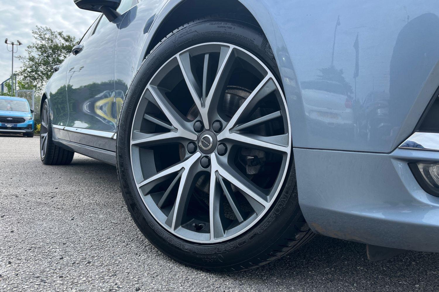 Volvo V90 Photo 7