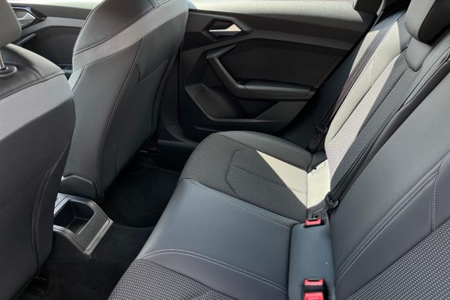 Audi A1 Photo 49