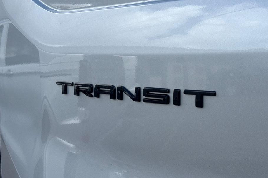 Used Ford TRANSIT WN75DZC 19
