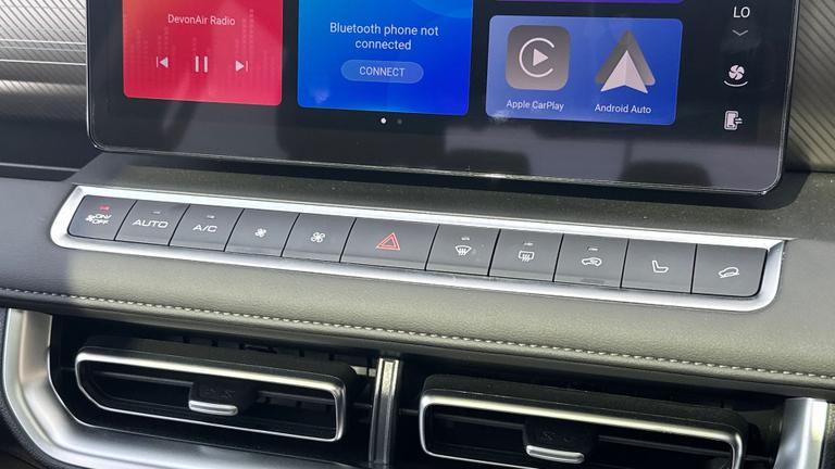 Used GWM POER300 BC75NRY 12