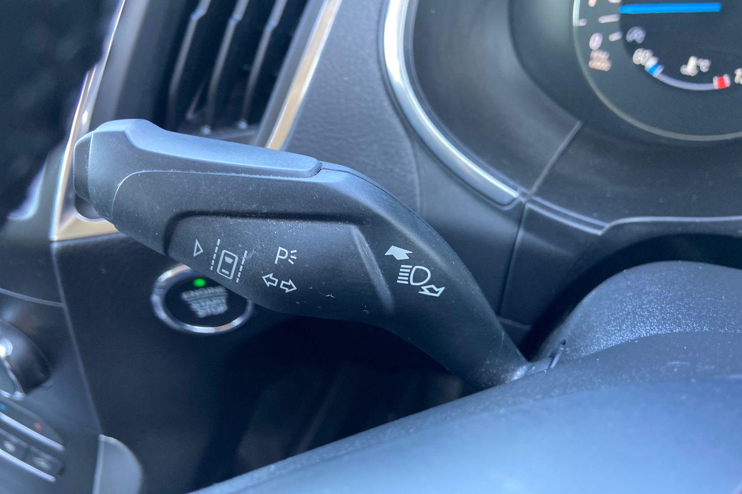 Ford GALAXY Photo 13