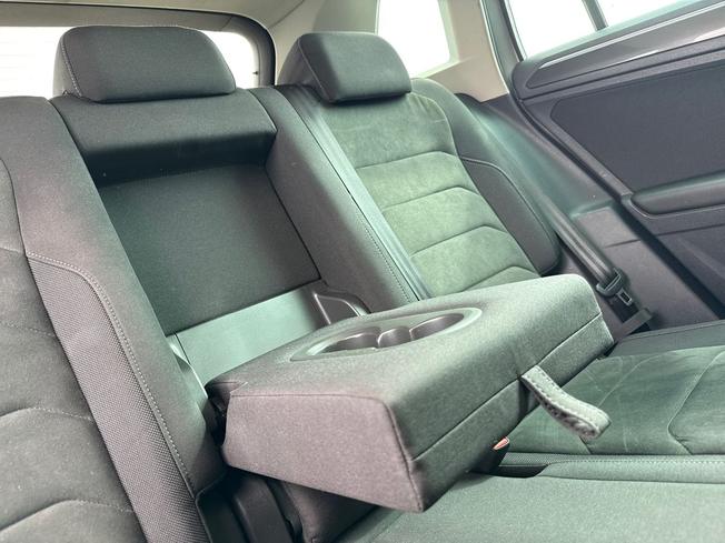Volkswagen Tiguan Photo 24