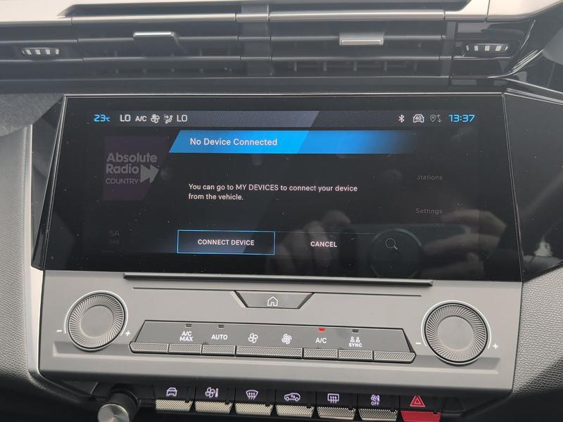 Used Peugeot 408 NU26YOO 20