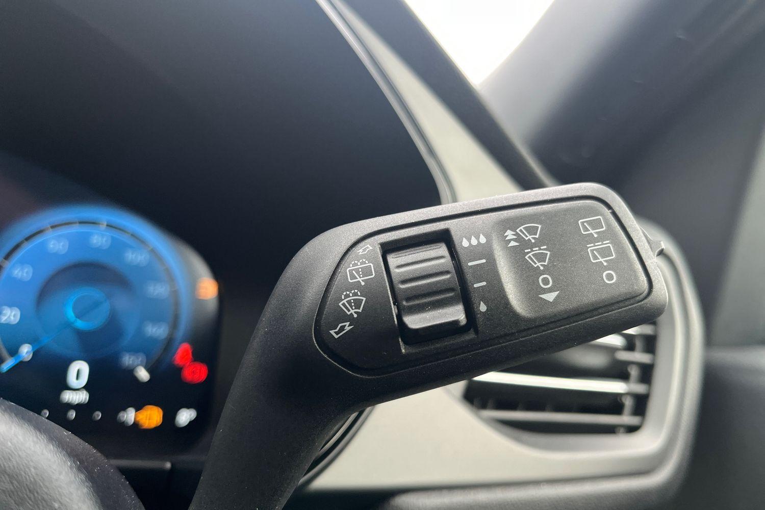 Ford KUGA Photo 14