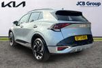 Kia Sportage Photo 2