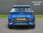 Kia Sportage Photo 8