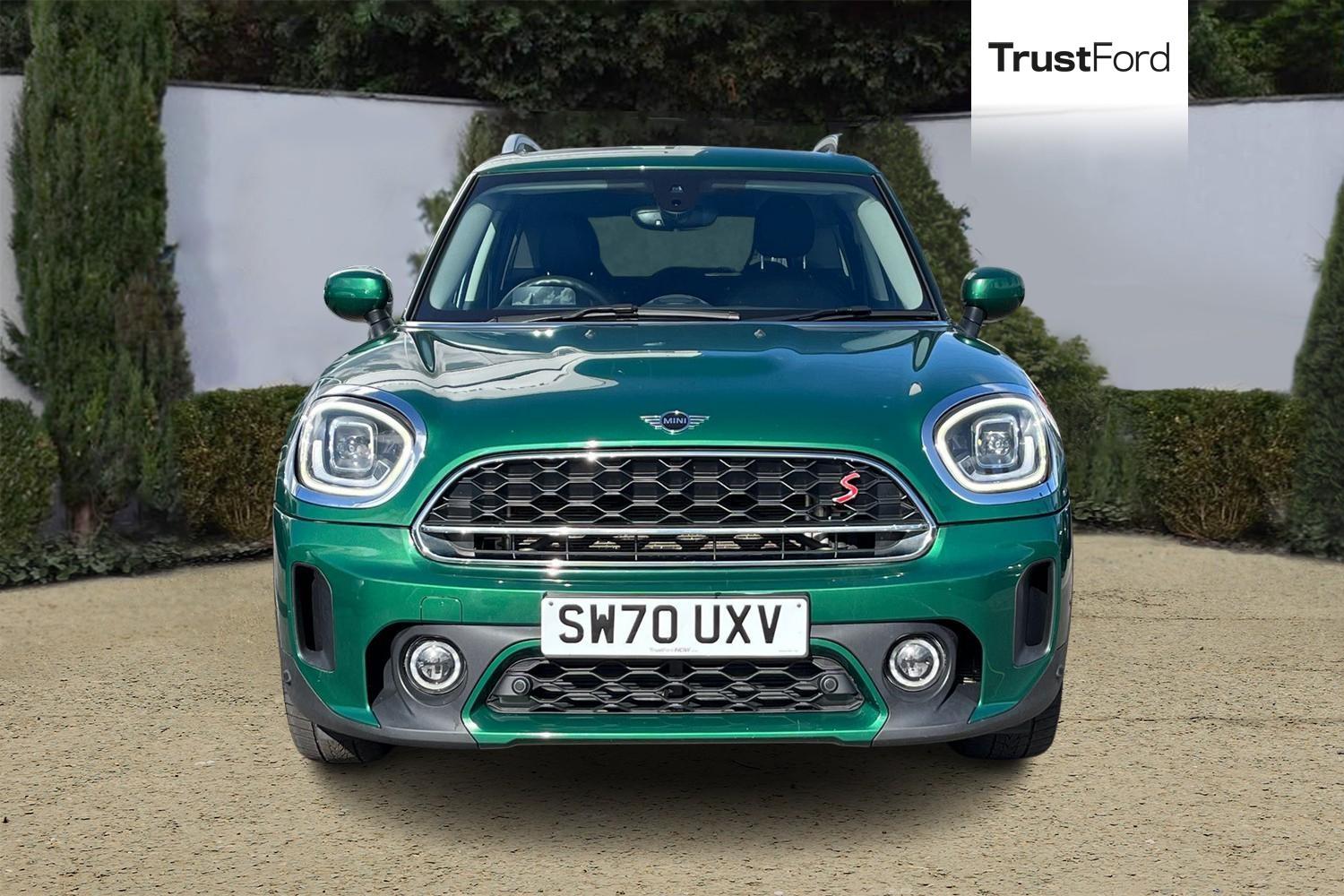 MINI Countryman Photo 5