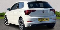 Volkswagen Polo Photo 2