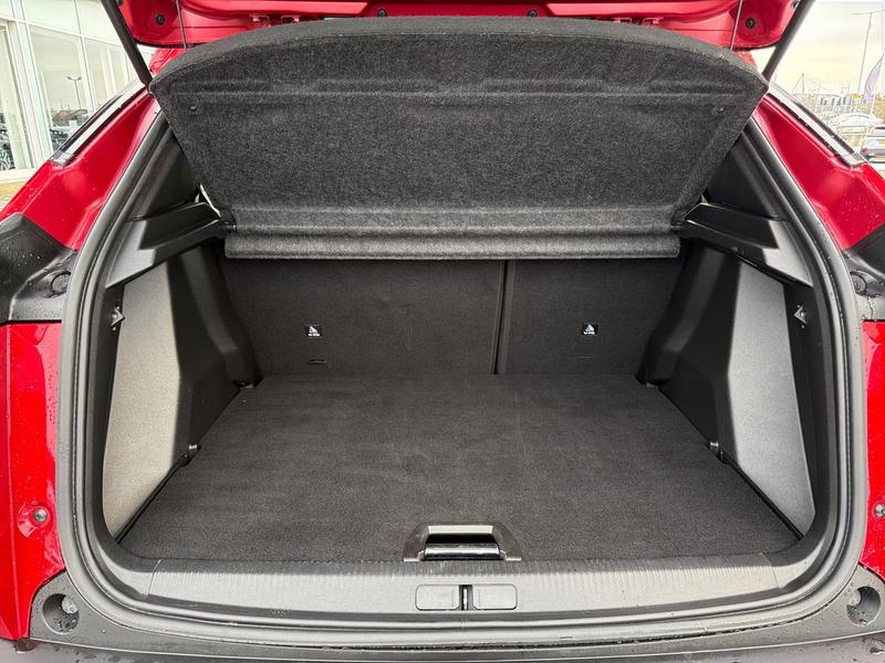 Used Peugeot 2008 SD74FRU 18