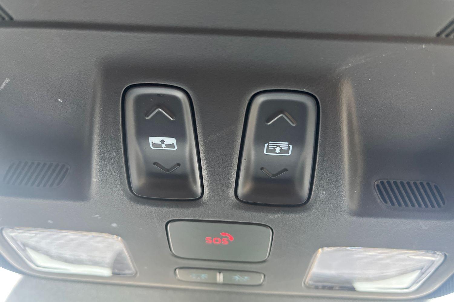 Ford KUGA Photo 22