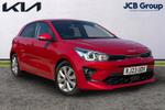 Kia Rio Photo 0