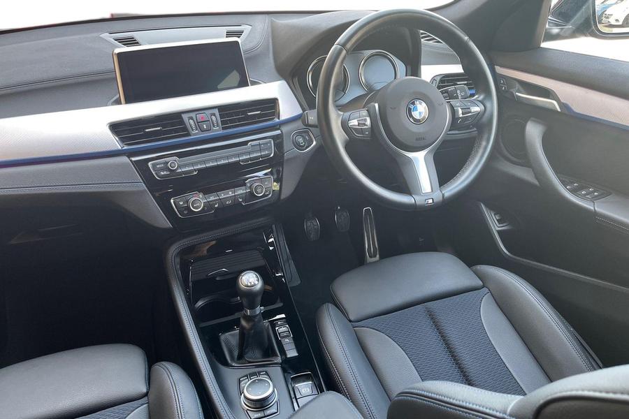 BMW X2 Photo autoimg-ea2cf4f6ca6c36af3f315ccc6b2913e2fd19f1dd.jpg