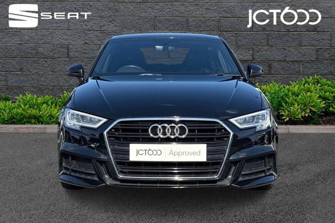 AUDI A3 Photo 8