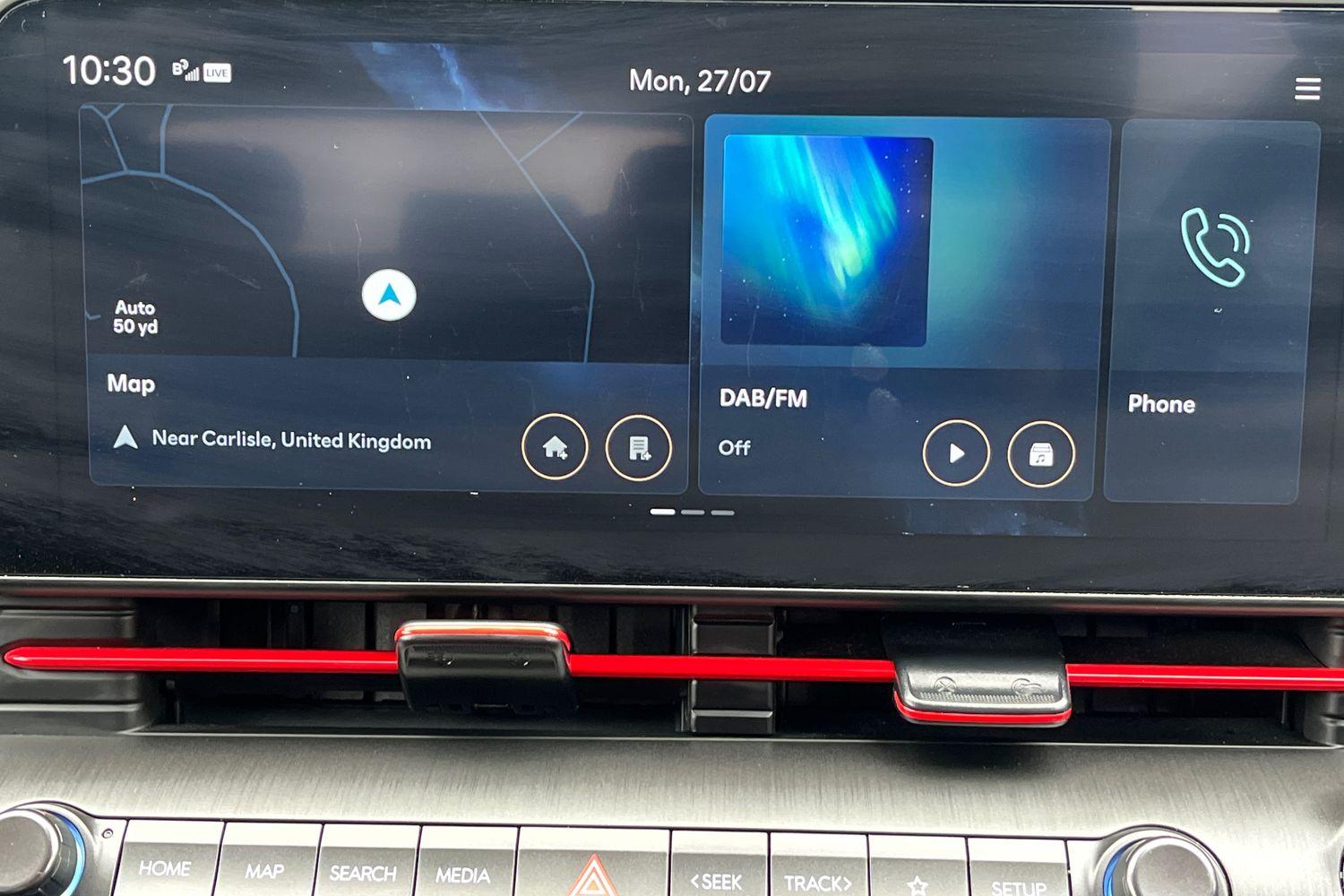 Hyundai KONA Photo 36