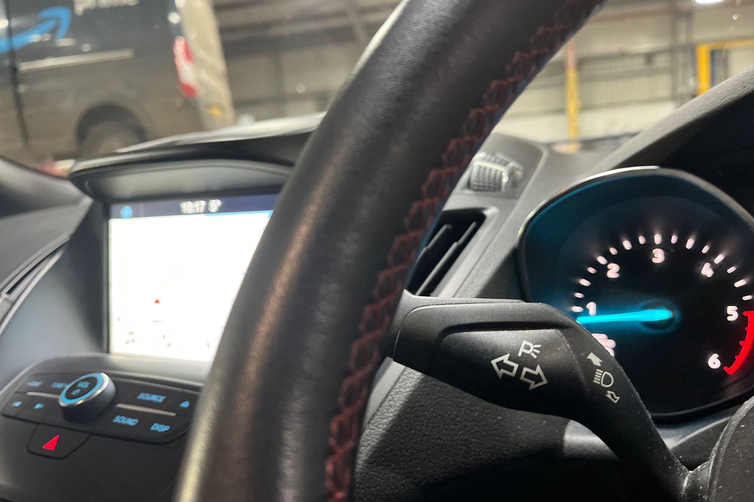 Ford KUGA Photo 13