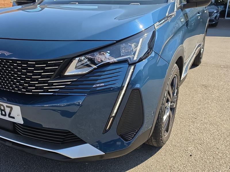 Used Peugeot 5008 GJ21PBZ 28