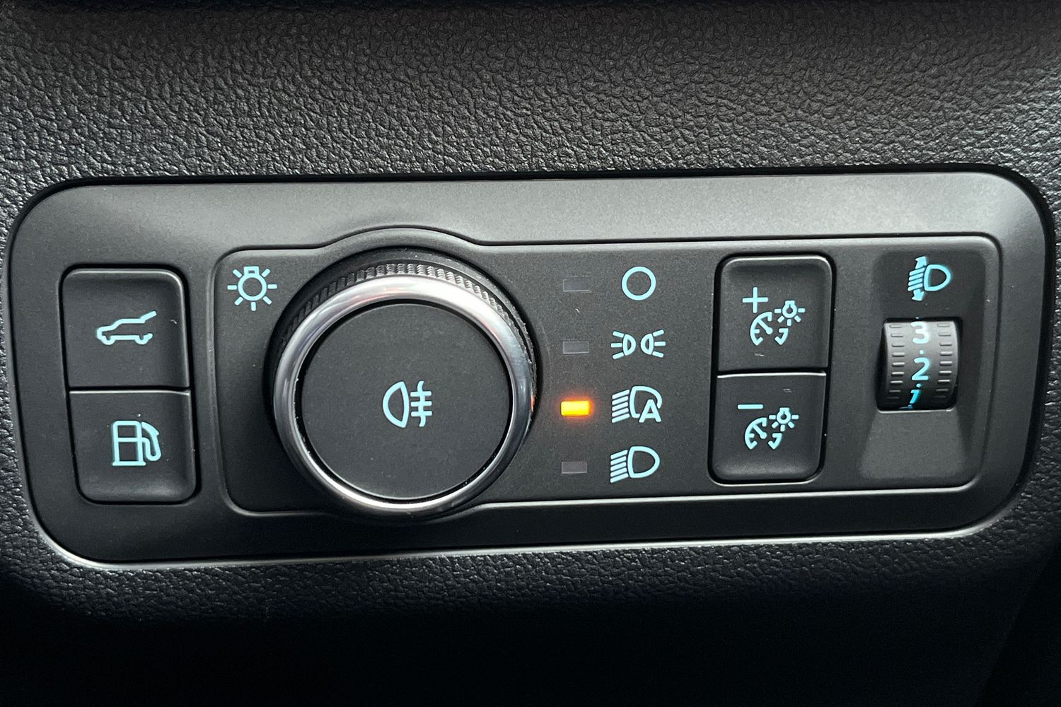 Ford KUGA Photo 39