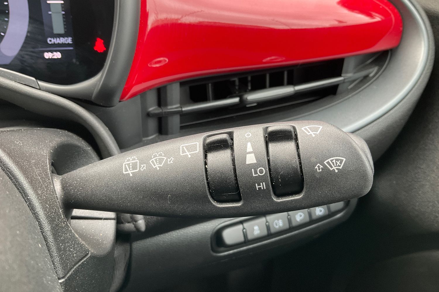 Fiat 500e Photo 14