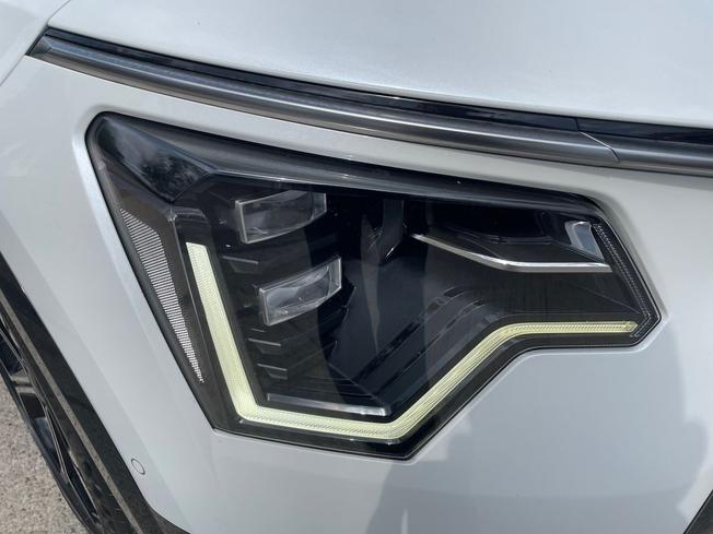 KIA NIRO Photo 19