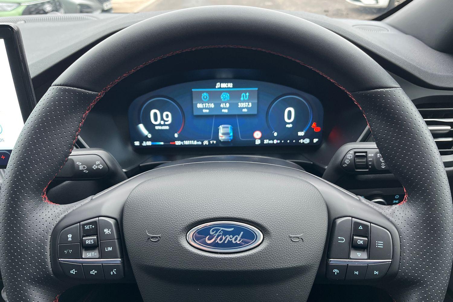 Ford KUGA Photo 11