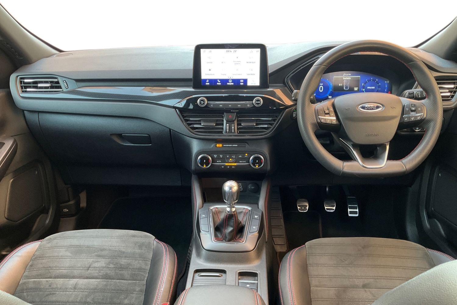 Ford KUGA Photo 9