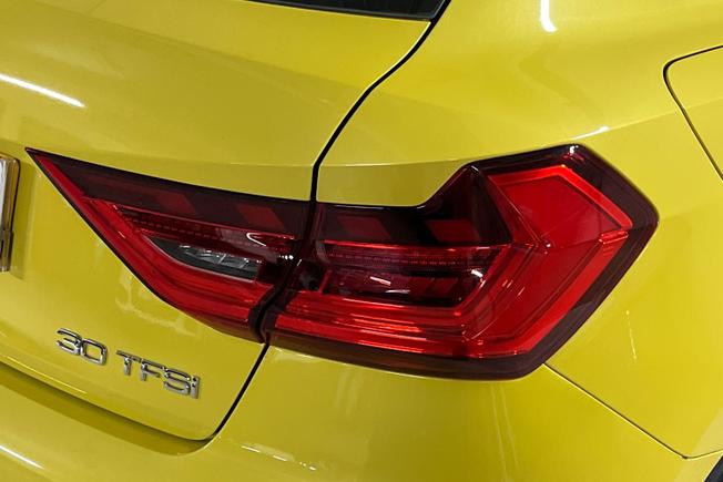 AUDI A1 Photo 18