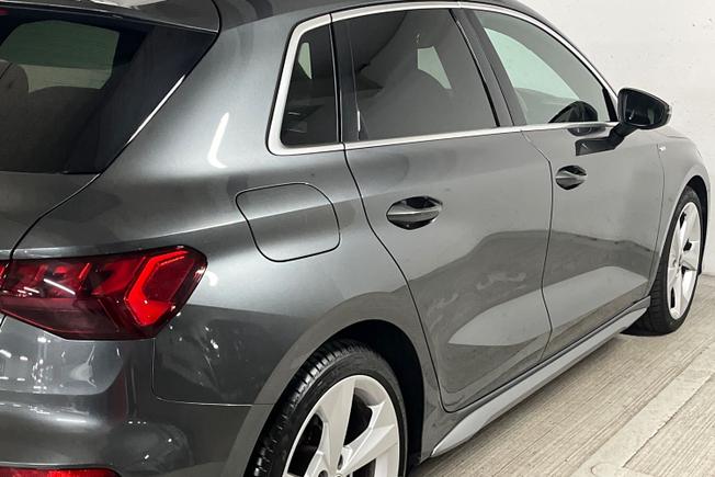 Audi A3 Photo 28