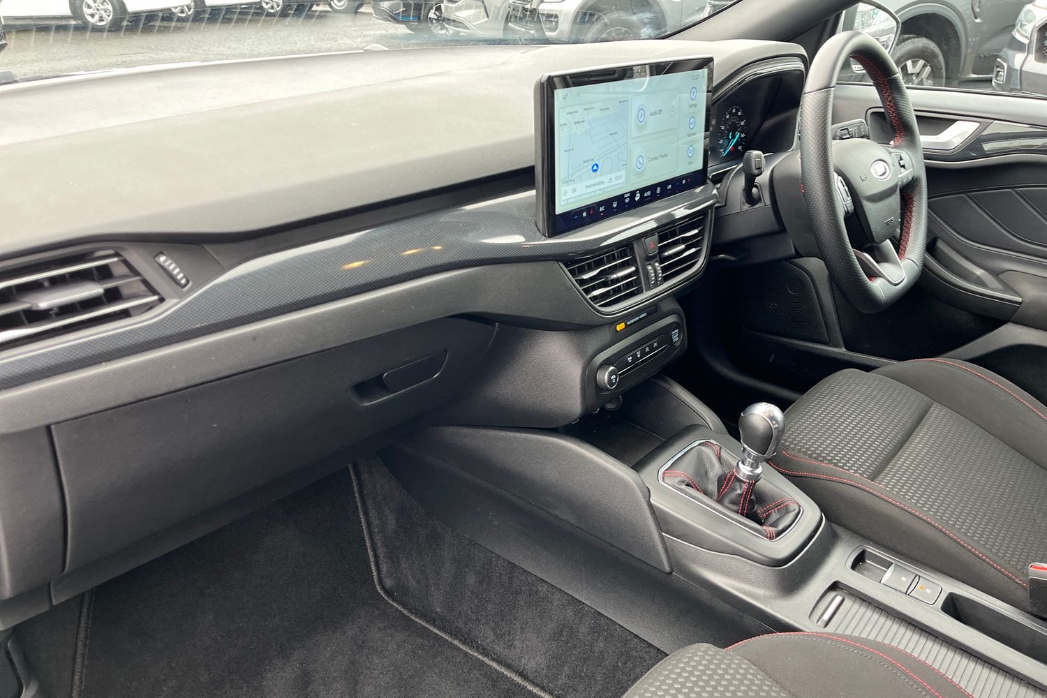 Ford FOCUS Photo 17