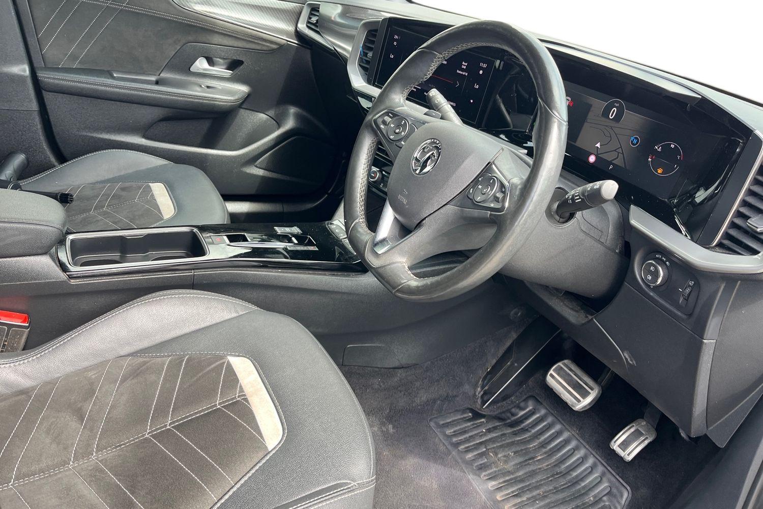 Vauxhall Mokka Photo 8