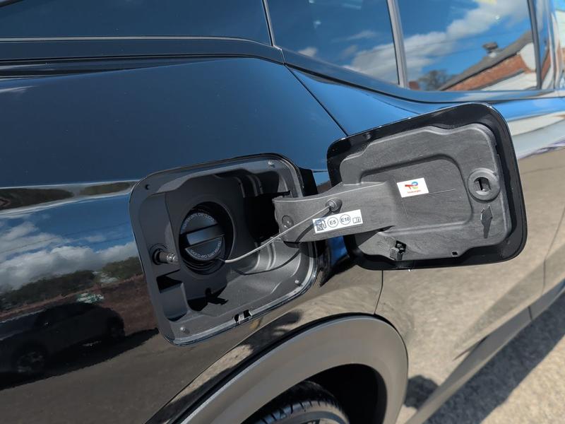 Used Peugeot 408 NU26YOO 32