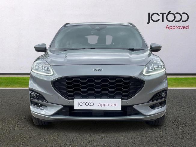 FORD Kuga Photo 8