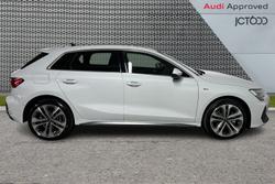 Audi A3 Photo 4