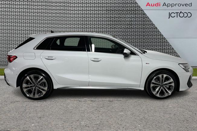Audi A3 Photo 4