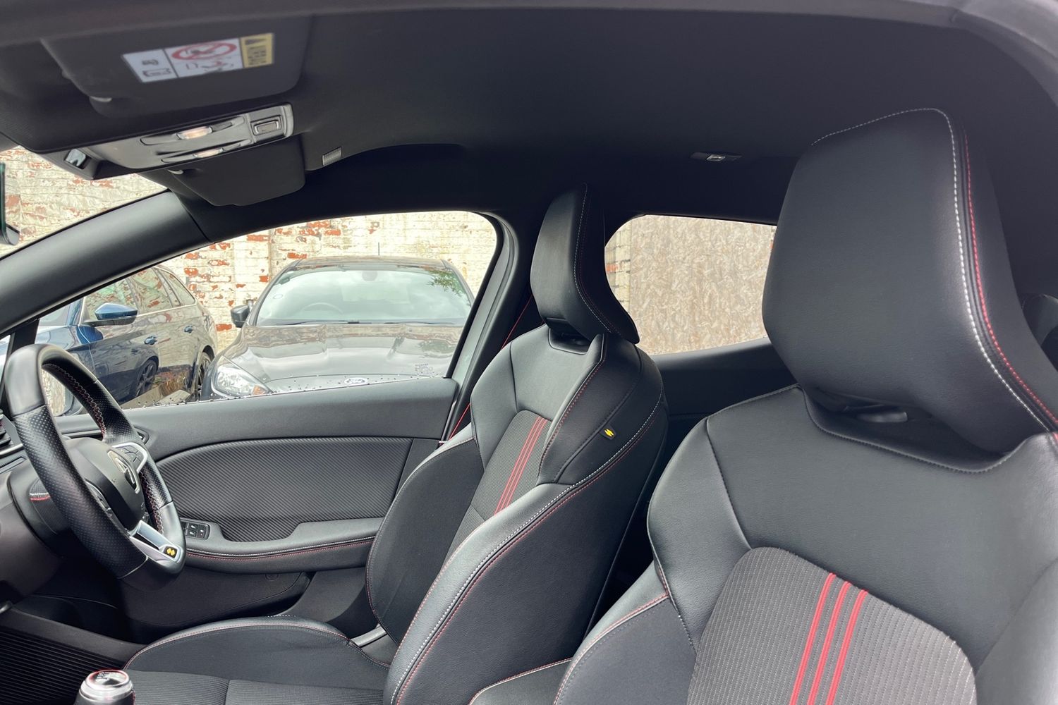 Renault CLIO Photo 18