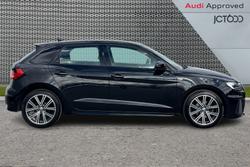 AUDI A1 Photo 4