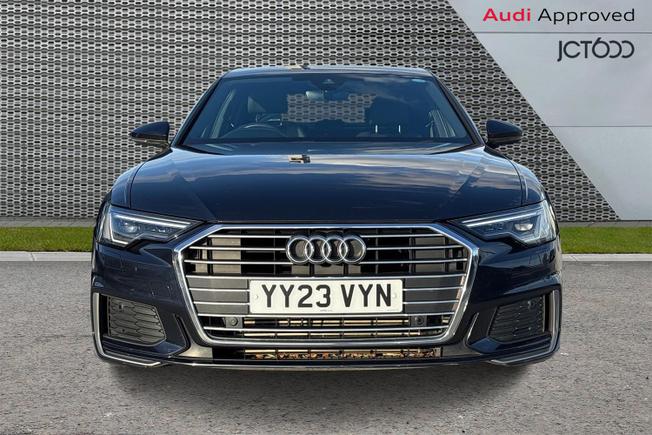 AUDI A6 Photo 8