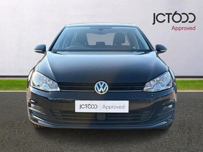 VOLKSWAGEN Golf Photo 8