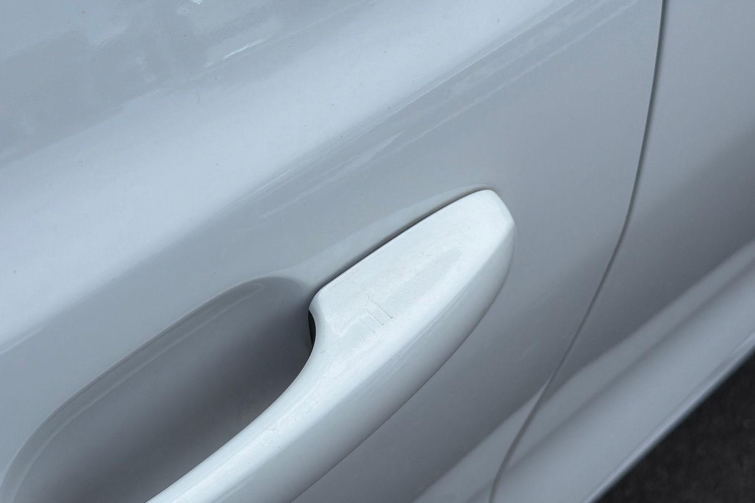 Ford FOCUS Photo 26