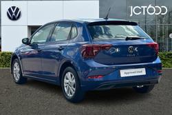 VOLKSWAGEN Polo Photo 3