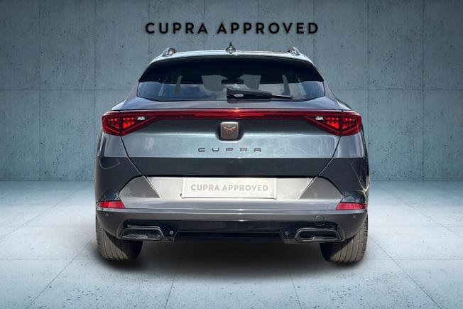 CUPRA Formentor Photo 8