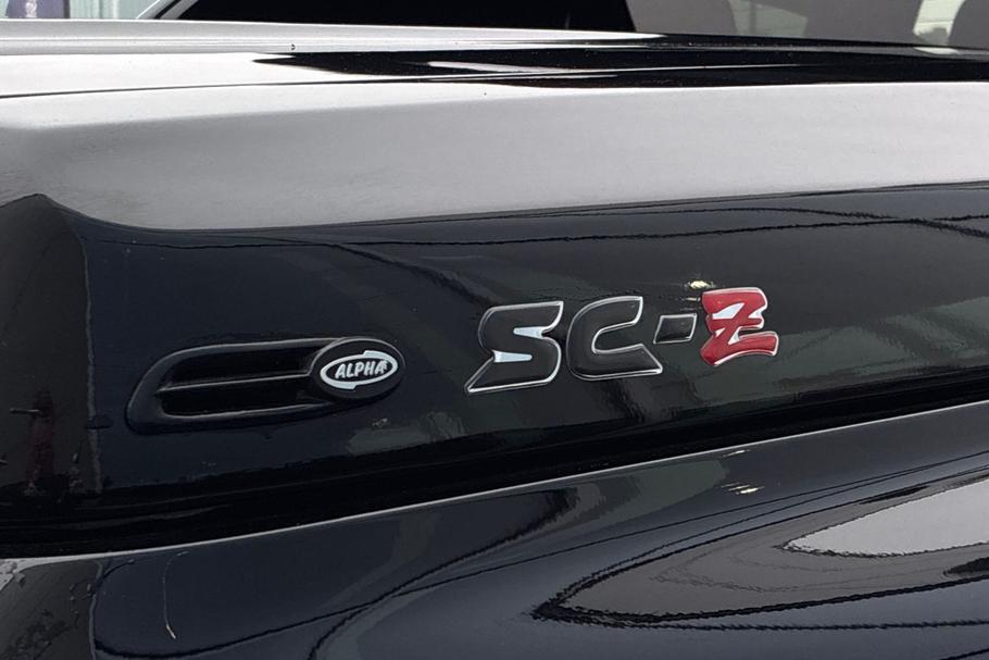 Used Ford RANGER HV73PGF 37