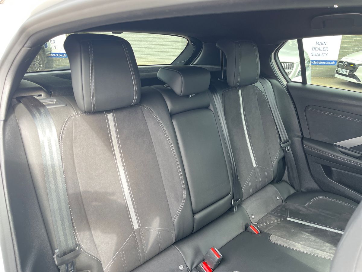 Vauxhall Astra Photo 31