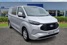 Used Ford TRANSIT CUSTOM WO25URR 1