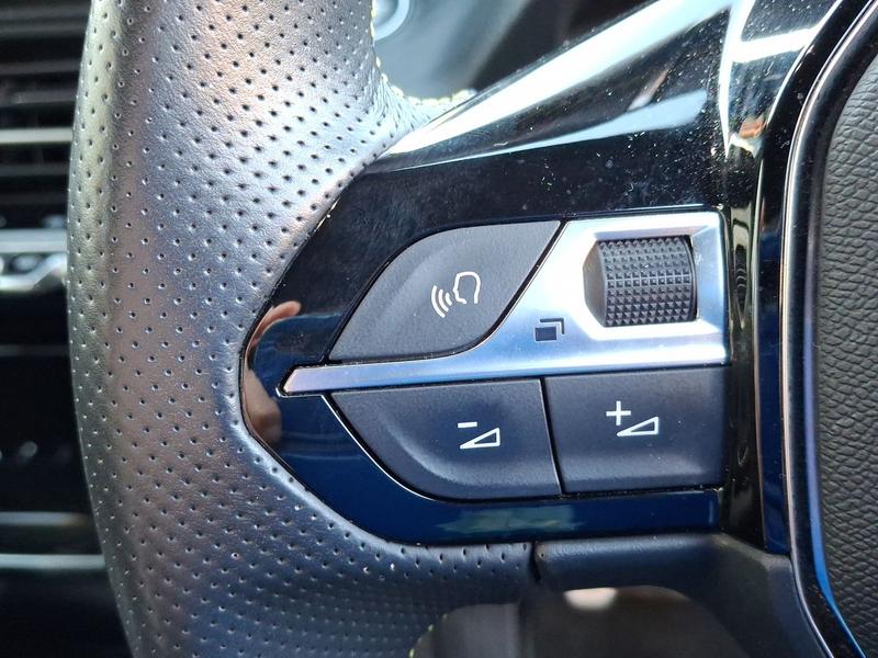 Used Peugeot 208 NV72LJX 22