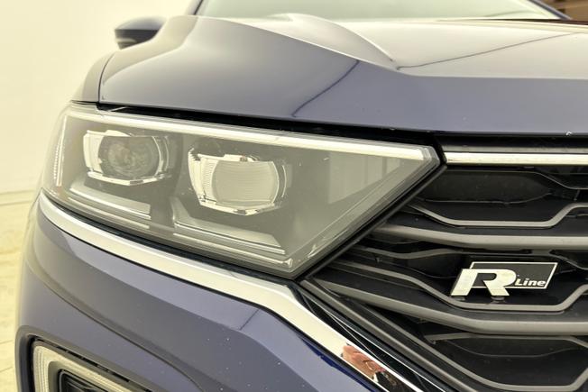 VOLKSWAGEN T-Roc Photo 19