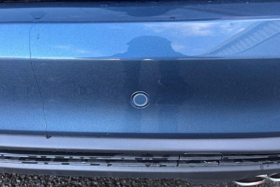 Used Ford FOCUS IMZ9423 22