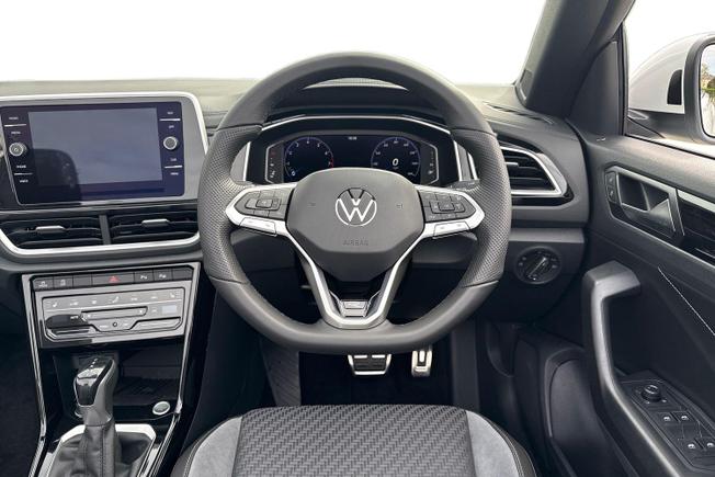 VOLKSWAGEN T-Roc Photo 11