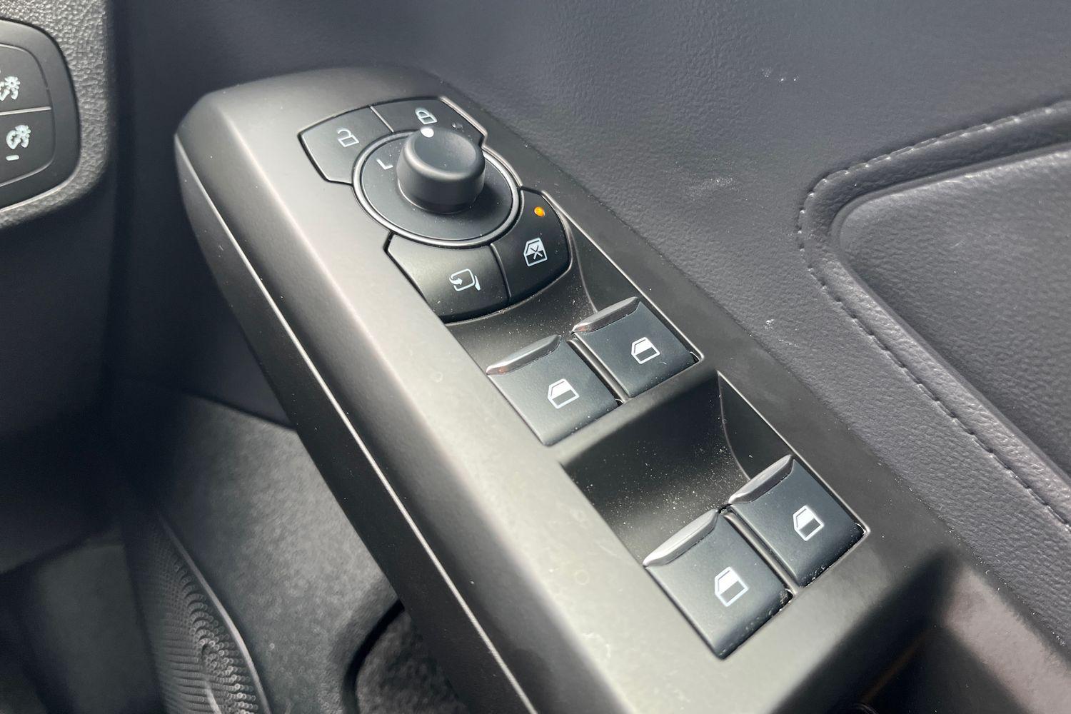 Ford Focus Photo 15