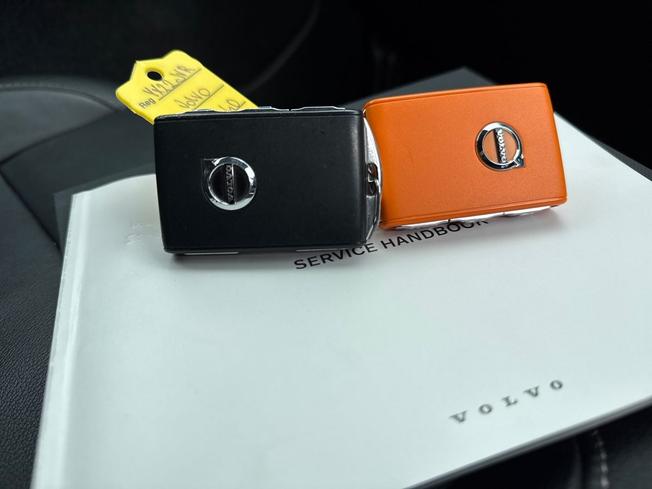 VOLVO Xc40 Photo 42